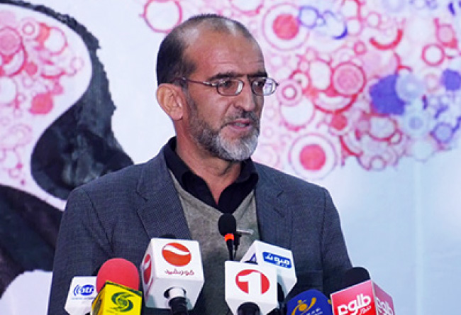 MP Warns of Spread of Extremism  in Universities, Mosques